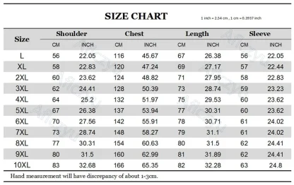 Plus Size Baseball Jackets - Image 6