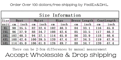 Elegant Halter Plus Size Coat Set - Image 7