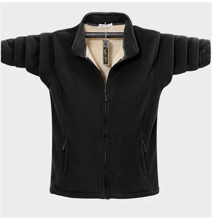 Thermal Plus Size Coats