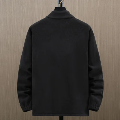 Plus Size Cold Weather Coats - Image 2