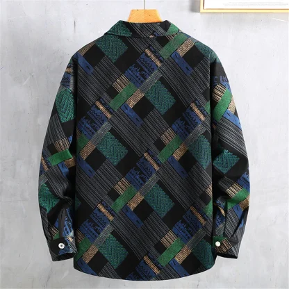Urban Denim Plus Size Jackets - Image 2