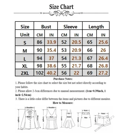 Patchwork Plus Size Sweater Coat - Image 6