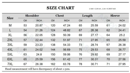 Waterproof Plus Size Parka Coat - Image 7