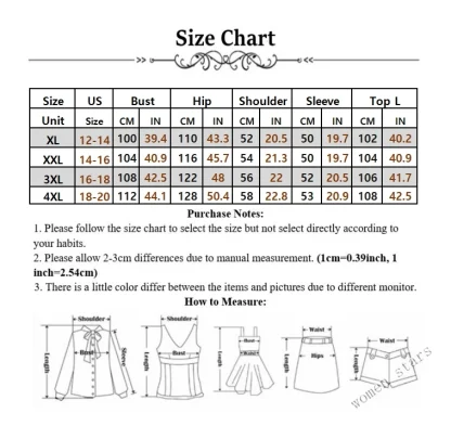 Fashionable Warm Plus Size Coat - Image 6
