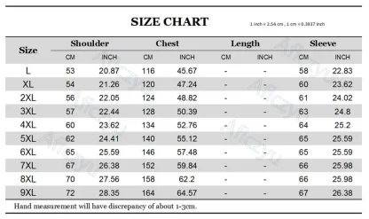 Winter Plus Size Puffer Coat - Image 6