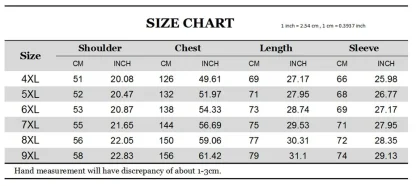 Warm Winter Plus Size Coat - Image 7