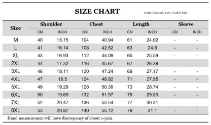 Thick Plus Size Hooded Vest - Image 6