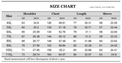 Checkered Plus Size Jacket - Image 7
