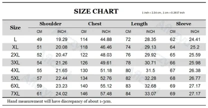 Warm Plus Size Down Coat - Image 6