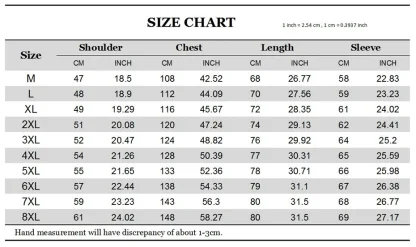 Cargo 2-Pockets Plus Size Coat - Image 5