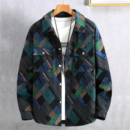 Urban Denim Plus Size Jackets