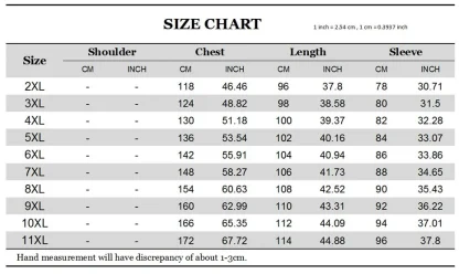Long Warm Plus Size Thick Coat - Image 4