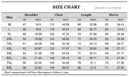 Zippered Plus Size Winter Jacket - Image 7
