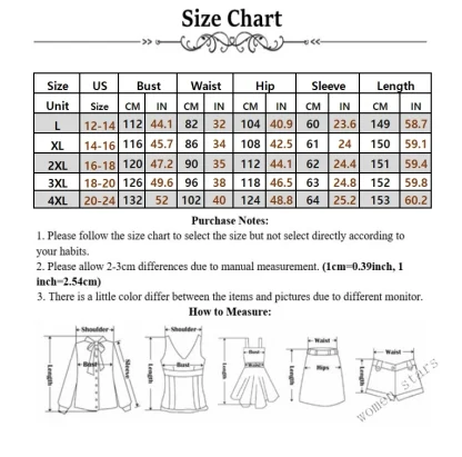 Plus Size Maxi Dress Set with Coat - Image 7