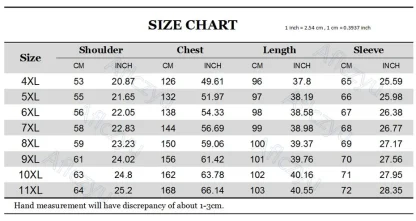 Hooded Long Style Plus Size Coat - Image 7